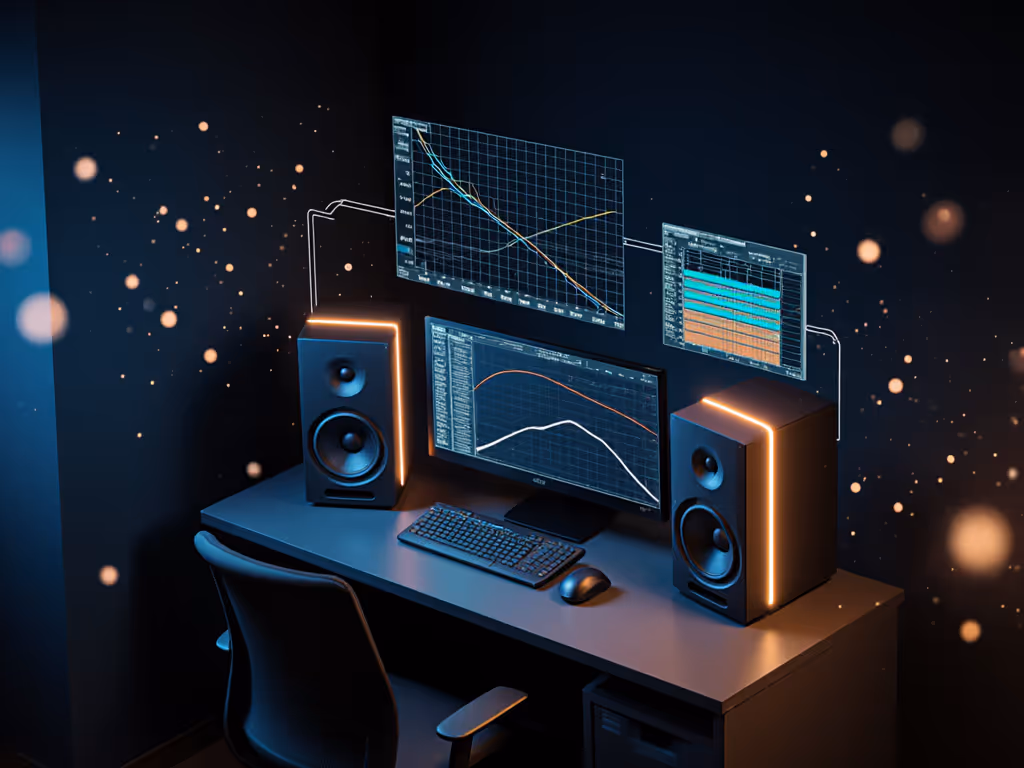 effective_dsp_preset_parameters_for_small_room_monitoring