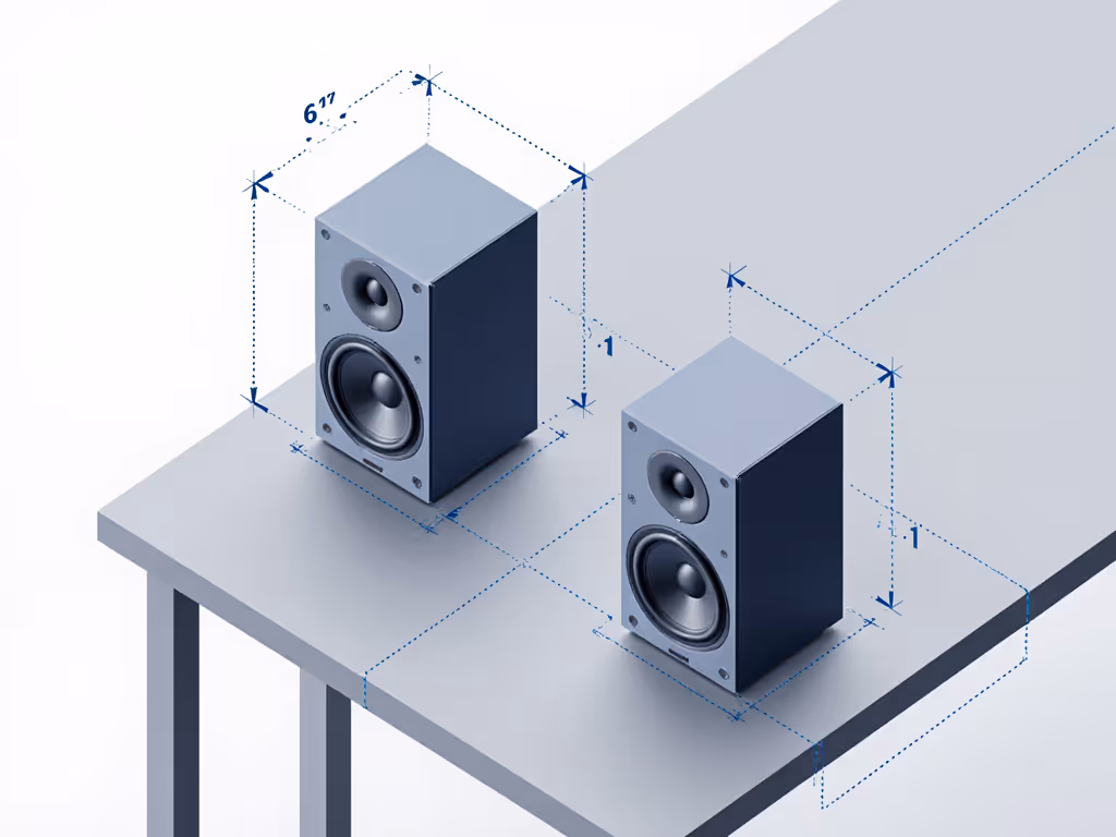 desk_placement_diagram_showing_6-inch_wall_clearance_and_monitor_height_at_ear_level