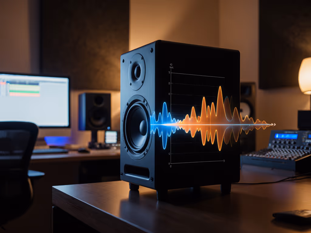 Off-Axis Response Comparison: What Real Data Reveals