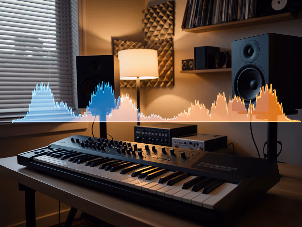Synth Monitoring Accuracy: Stop Bass Guesswork