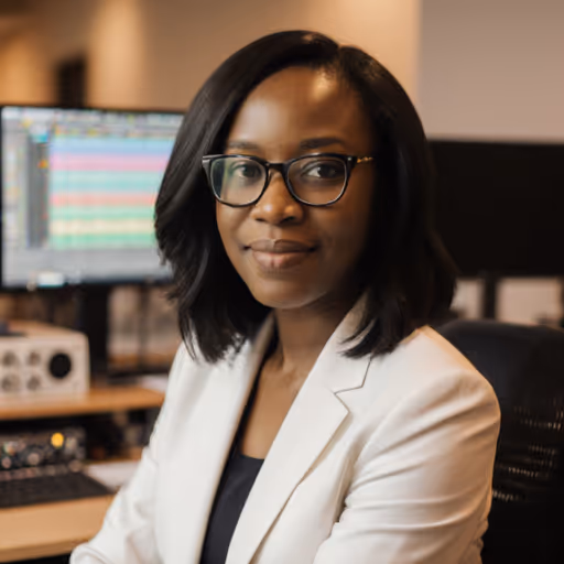 Lila Okafor