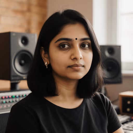 Priya Nandakumar