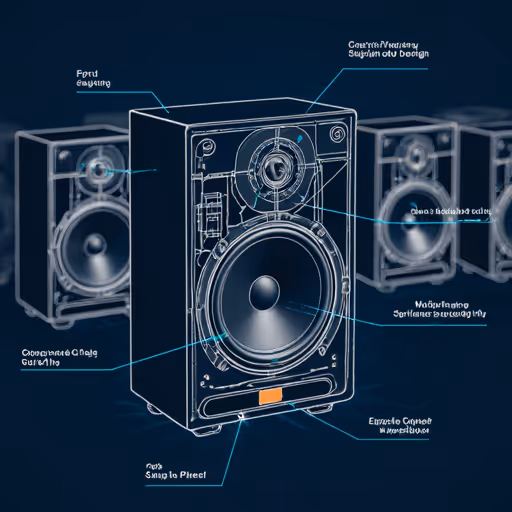 Studio Monitor Fundamentals & Tech Explained