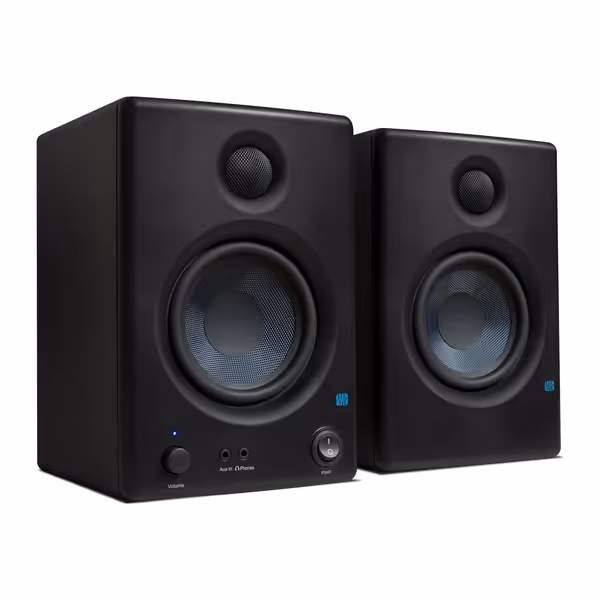 PreSonus Eris E4.5 Studio Monitors