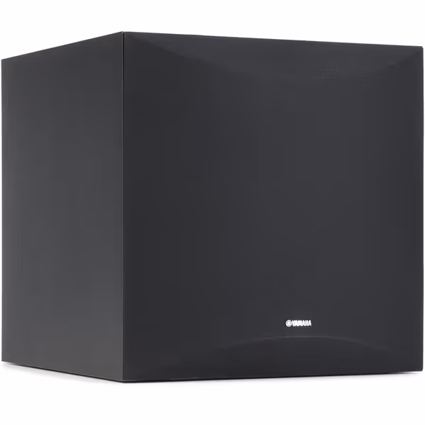 Yamaha NS-SW100BL Subwoofer