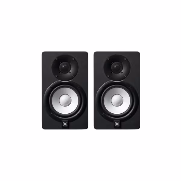 Yamaha HS5 Powered Studio Monitors (Pair)