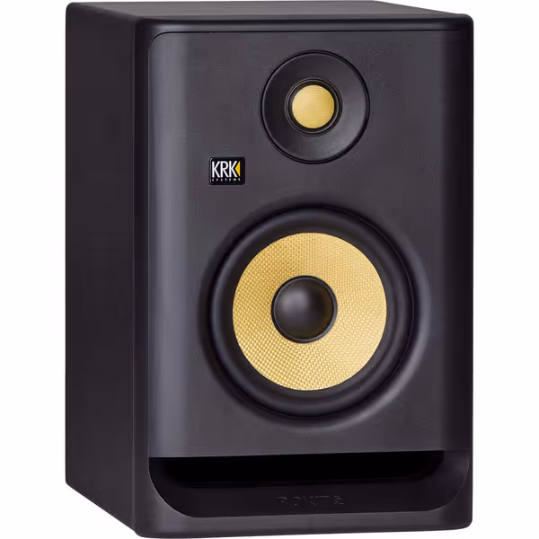 KRK RP5 Rokit G4 Studio Monitor