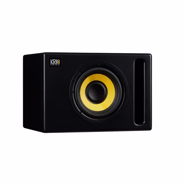 KRK S8.4 Subwoofer