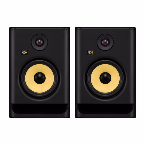 KRK RP8G5 ROKIT 8 Generation Five