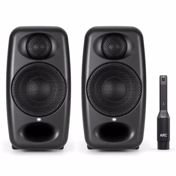 IK Multimedia iLoud Micro Monitor Pro